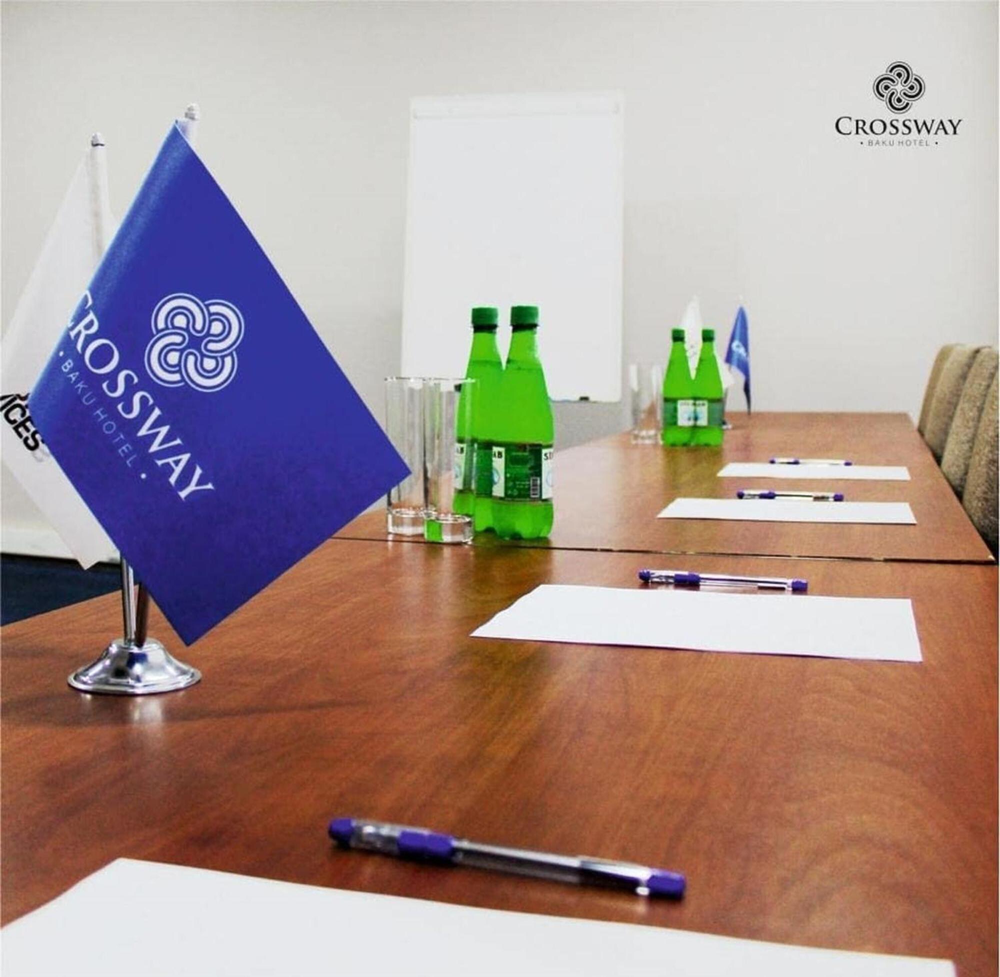 Crossway Hotel Masazir Εξωτερικό φωτογραφία